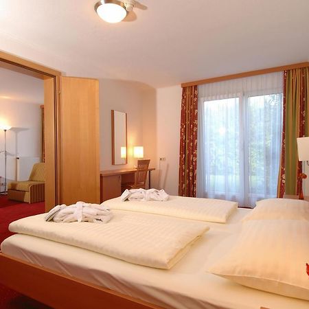 Apartment In Warmbad Villach Zimmer foto